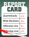 Post image for New York Jets Report Card: Week 1