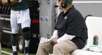 New York Jets Report Card: Week 4