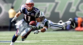 New England Patriots To Watch