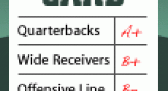 New York Jets Report Card: Week 16