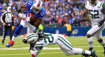 New York Jets Report Card: Week 11
