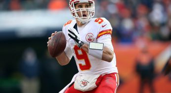 Jets QB Rumors: David Garrard & Brady Quinn