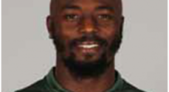 Santonio Holmes Approached For Restructure