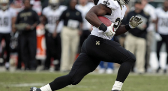 Jets Acquire RB Chris Ivory