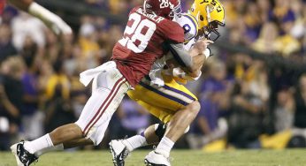 Jets Select Dee Milliner