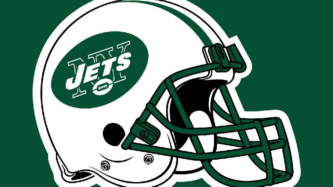 Football Ticket New York Jets 2013 9/22 Buffalo Bills