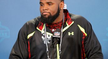 Sheldon Richardson Suspended; How Does It Impact The NY Jets Roster?
