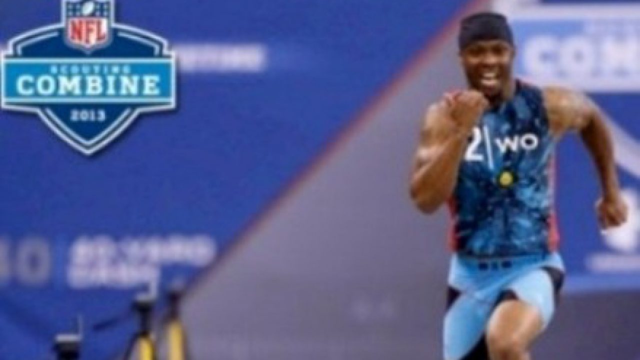 2023 NFL Combine 40 Times: Who Had the Fastest 40-Yard Dash Results?