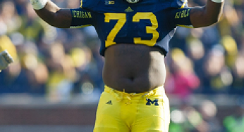William Campbell: 6th Round Selection