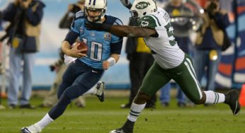 David Harris On Camp So Far
