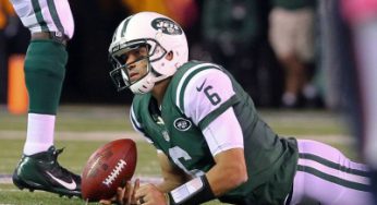 Teammates Ready To Move On From Sanchez