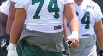 The Offensive Line Speaks