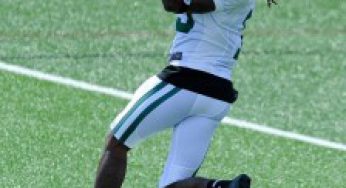 Clyde Gates Camp Update