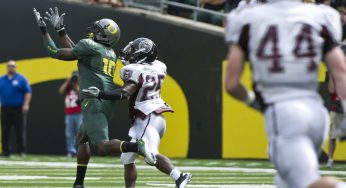 NY Jets Sign Rahsaan Vaughn