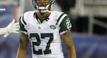 Five Critical Training Camp Storylines