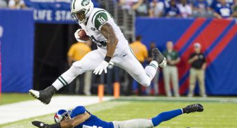 Kellen Winslow Jr Charged With Possession Of Synthetic Marijuana