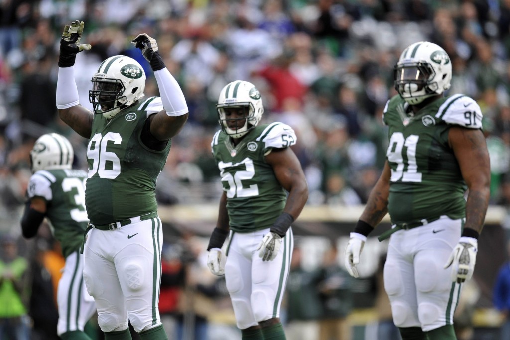 NY Jets Photo Gallery