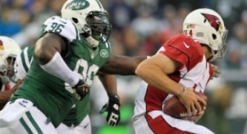 Offense Shows Up Against Raiders (JetNation Radio)