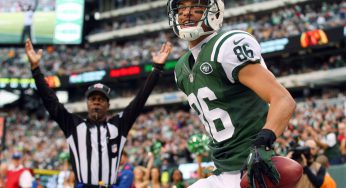 Jets Browns Photo Gallery