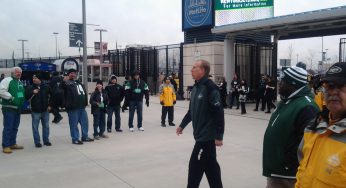 NY Jets Sign Eight To Future Contracts