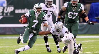 Geno Smith Bounces Back…Now Needs to Show Progress