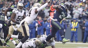 Will The “New” 4-2-5 Defense Bring Ground And Pound Back?