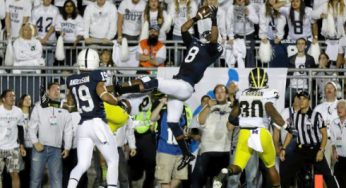 Scouting Report: WR Allen Robinson