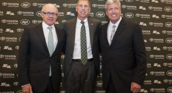 NY Jets Draft Show