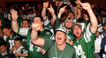 2023 NFL Fan of the Year Contest