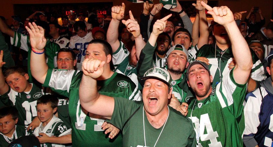 new york jets fan shop