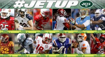 Rounds 5 – 7