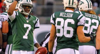 New York Jets Football Is Back: JetNation Radio