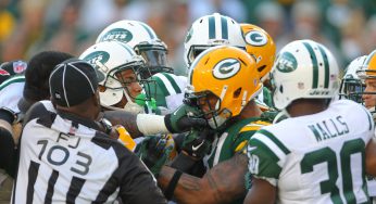 New York Jets Talk; Week 2 Recap – Jets, Packers & Bears