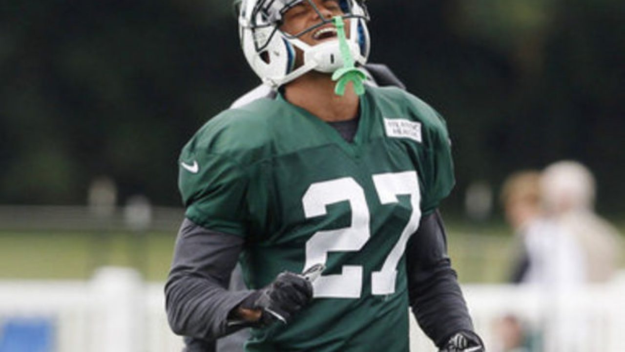 Dee Milliner - New York Jets Cornerback - ESPN