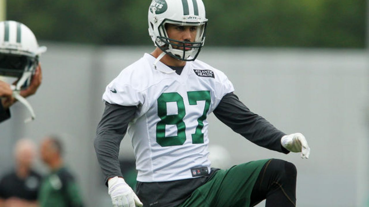 Eric Decker Injury History & Updates