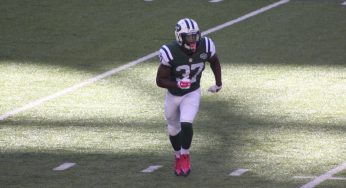 JetNation.com Interviews Jets Safety Jaiquawn Jarrett