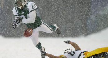 JetNation.com Interviews Former New York Jet Ray Mickens