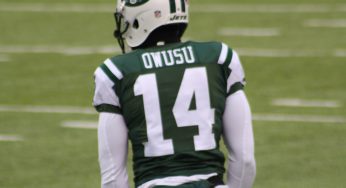Jets Speedsters Opening Eyes Early On