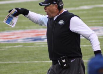 Rex Ryan Latest Candidate to Interview as Jets Cast Wide net