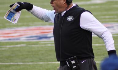 Rex Ryan Latest Candidate to Interview as Jets Cast Wide net