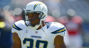 Jets’ Gilchrist Should Expect Heavy Workload