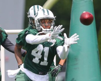 Buster Skrine Expected to Play