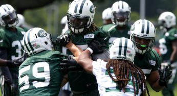 KRL Camp Notes (8/2/15)