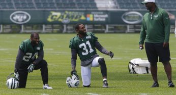 KRL Camp Notes (7/31/15)