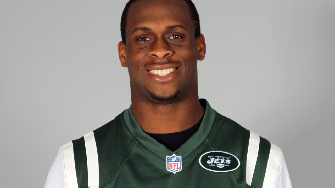 Geno Smith, West Virginia, Dual-Threat Quarterback