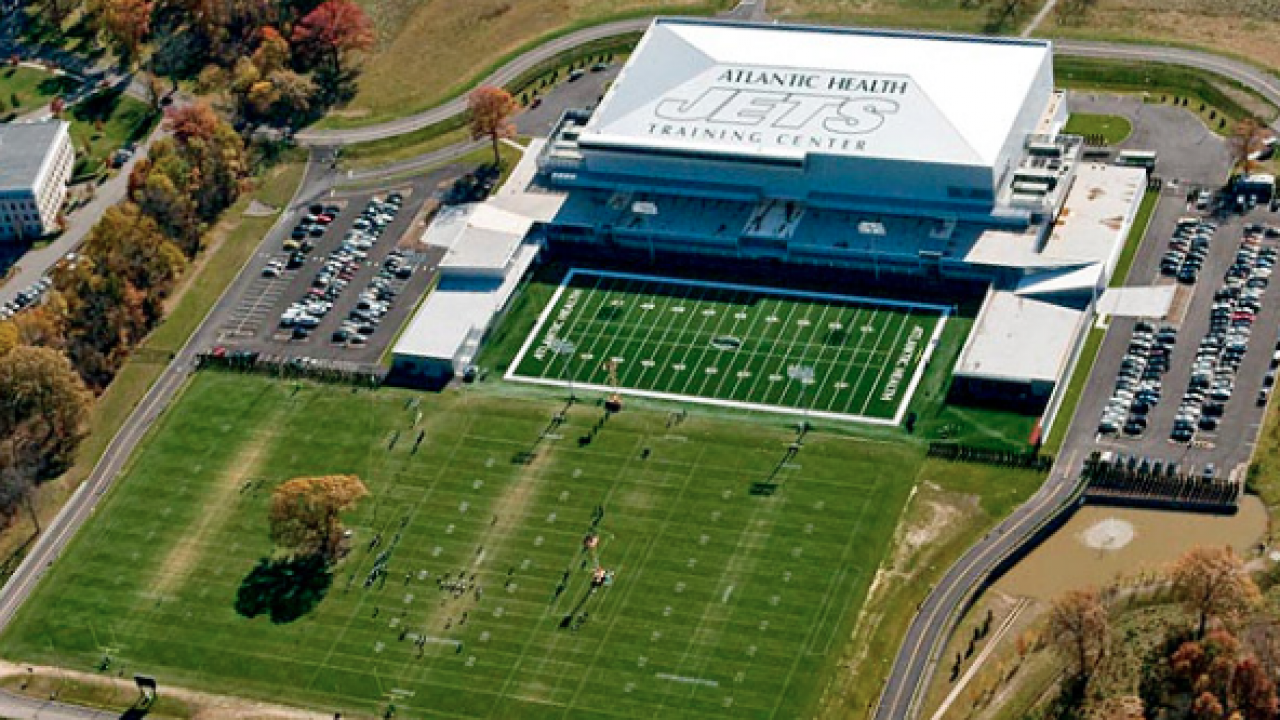 New York Jets Training Facility