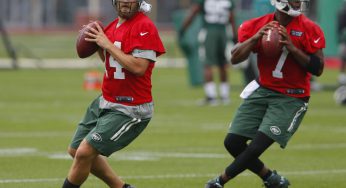 Training Camp Photos