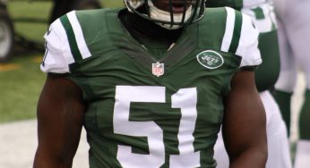 Howard Simon of WGR550 Buffalo Talks Jets vs. Bills