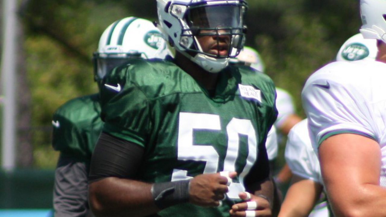 PFF Grades for each offensive lineman - NY Jets Forum - JetNation.com