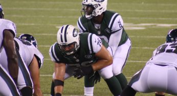 Jets Sign QB Josh Johnson